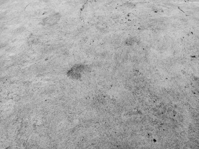 Before and After Leveling