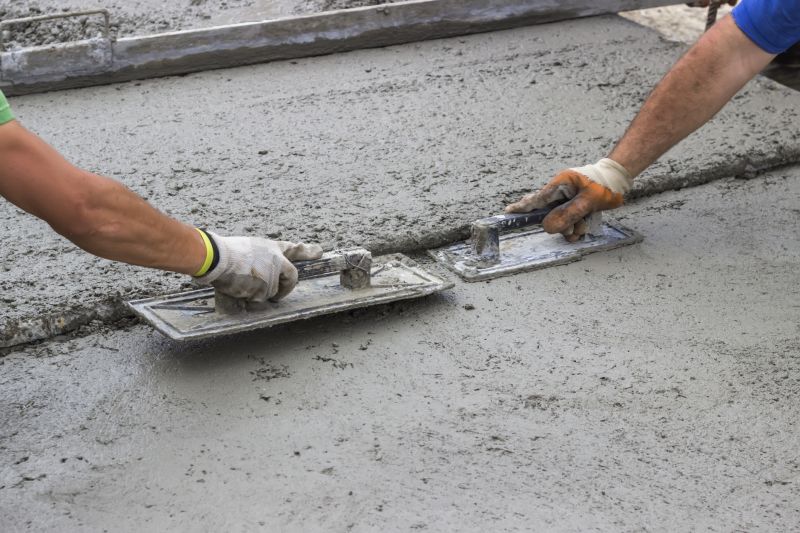 Affordable Concrete Repair Solutions