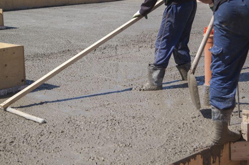 Concrete Maintenance Experts
