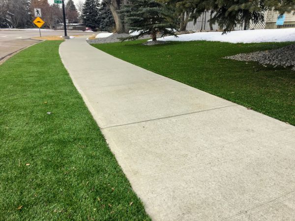 Cost of Concrete Walkway Lifting in Greeley