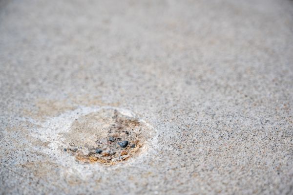 Slab Jacking in Greeley