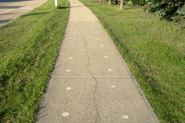 Cost of Concrete Void Filling in Greeley
