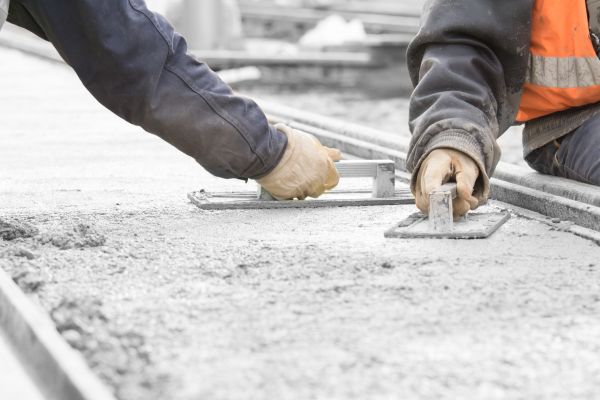 Cost of Driveway Mudjacking in Greeley