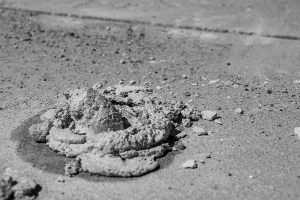 Cost of Concrete Slabjacking in Greeley
